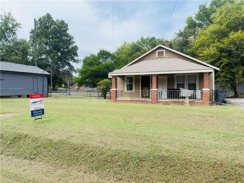 1116 Brooks St, Cedartown, GA, 30125-3806 | Card Image