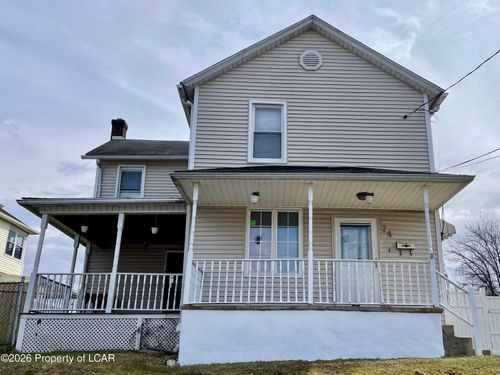 74 E 1st St, Larksville, PA, 18651-1902 | Card Image