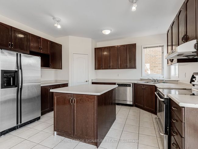 33 Bilberry Cres, House other with 5 bedrooms, 4 bathrooms and 2 parking in Richmond Hill ON | Image 15