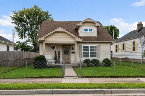 711 Noyes Avenue, Hamilton, OH, 45015 | Card Image