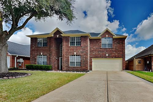 21638 Wildcroft Dr, Katy, TX, 77449-6010 | Card Image