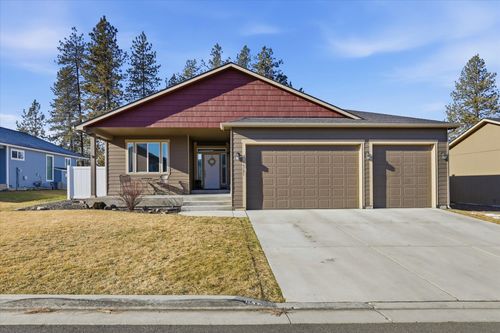 16721 N Dakota Ln, Colbert, WA, 99005-5038 | Card Image