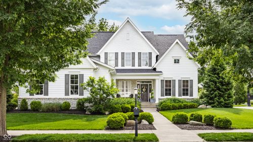 14537 Timwindy Ct, Carmel, IN, 46033-1100 | Card Image