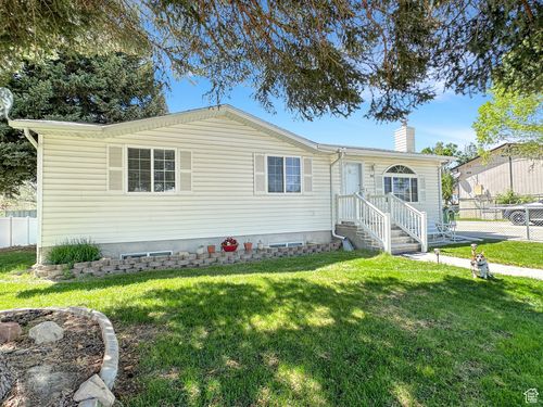 415 N Cedar View Ln, Orangeville, UT, 84537-7839 | Card Image