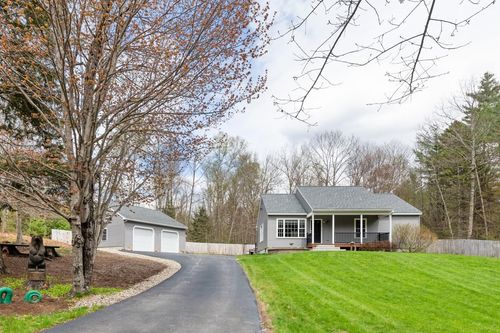 59 Mill Brook Road, Thornton, NH, 03285 | Card Image