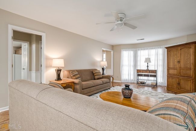 1026 Parsons Greene Dr, House other with 4 bedrooms, 3 bathrooms and null parking in Powder Springs GA | Image 9