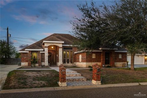 410 W Merida St, Weslaco, TX, 78599-3856 | Card Image