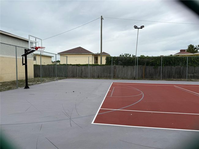 TENNIS/BASKETBALL COURT | Image 24