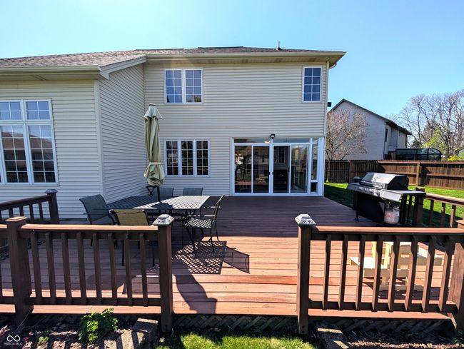 3730 Cheyenne Ct, House other with 4 bedrooms, 4 bathrooms and null parking in Columbus IN | Image 99