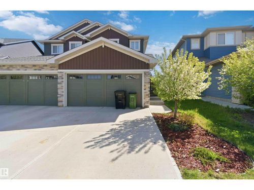 5129 Lark Cres Nw, Edmonton, AB, T5S0N9 | Card Image