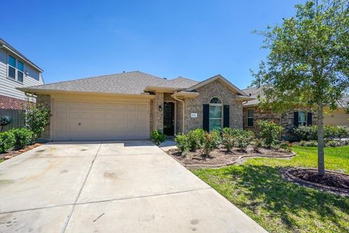 18911 Majestic Vista Ln, Richmond, TX, 77407-1758 | Card Image