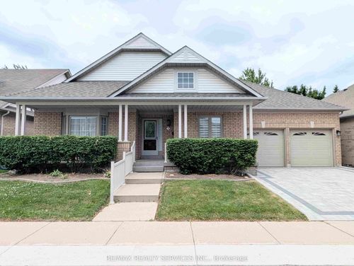 3 Tuscany Lane, Brampton, ON, L6R1W5 | Card Image