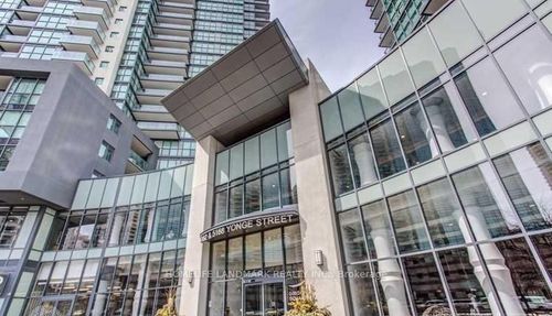 2906-5168 Yonge St, North York, ON, M2N0G1 | Card Image
