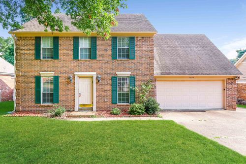 5893 Pipers Green Ln, Memphis, TN, 38135-1526 | Card Image