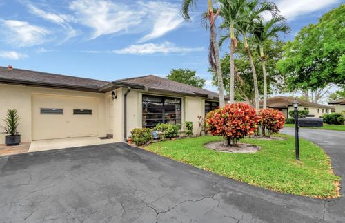 105b-4660 Greentree Pl, Boynton Beach, FL, 33436-4177 | Card Image