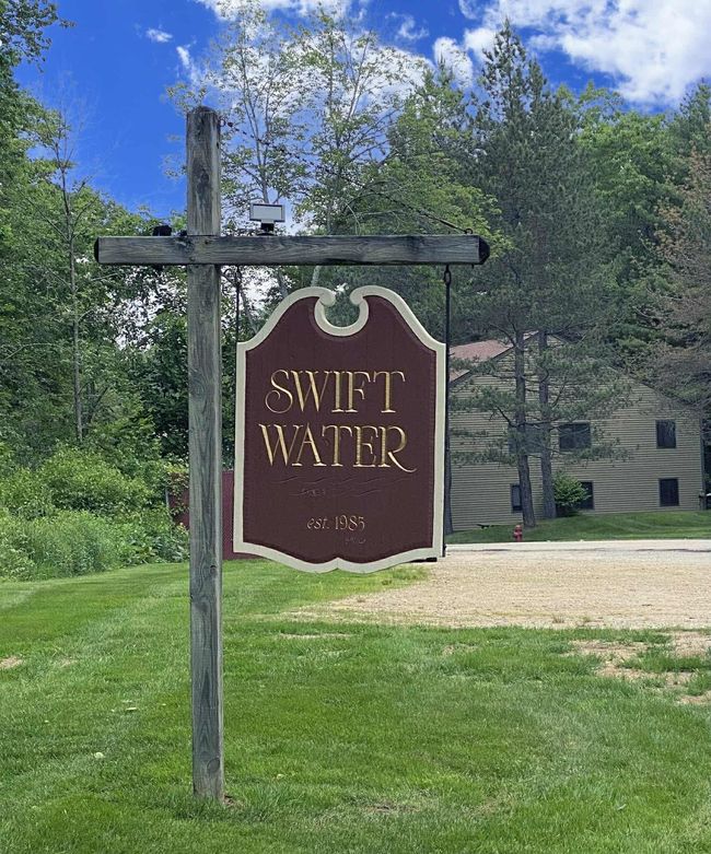 APT-8 - 5 Swiftwater Dr, Condo with 2 bedrooms, 1 bathrooms and null parking in Allenstown NH | Image 24