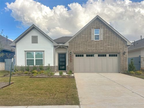 8315 Red Shiner Way, Fulshear, TX, 77441-2679 | Card Image