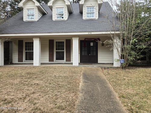 108 Foxgate Place, Jackson, MS, 39211 | Card Image