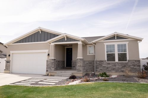 1488 E Kelsey Dr, Eagle Mountain, UT, 84005-5175 | Card Image