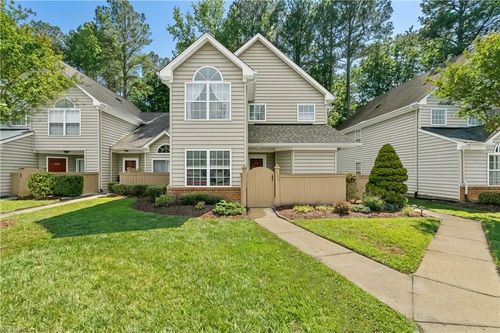336 Fairway Lookout, Williamsburg, VA, 23188-1418 | Card Image