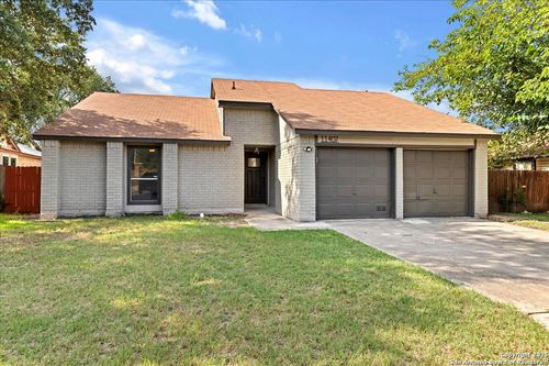 11407 Tehama Ln, San Antonio, TX, 78245-2707 | Card Image