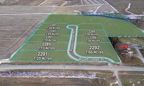 2292 Roadrunner Place, Madrid, IA, 50156 | Card Image