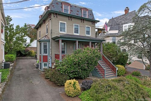 36 Prospect St, Nyack, NY, 10960-3769 | Card Image