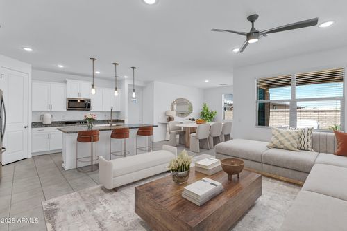 22560 E Rosa Rd, Queen Creek, AZ, 85142-2882 | Card Image