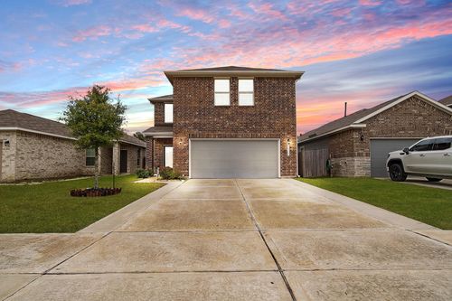 24722 Colony Meadow Trl, Huffman, TX, 77336-2736 | Card Image