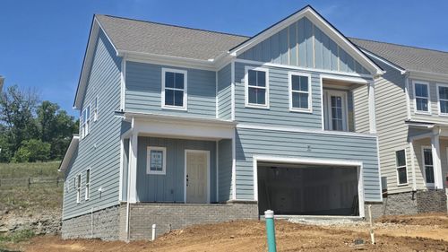 6305 Loudwater Ct, Smyrna, TN, 37167-2239 | Card Image