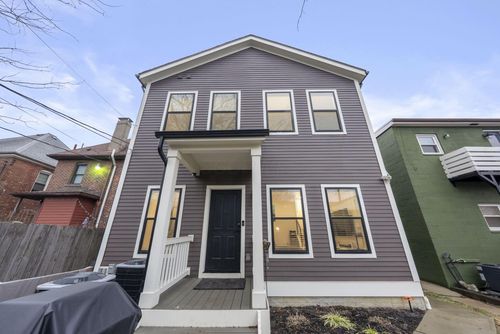 1205 Hamlet St, Columbus, OH, 43201-2836 | Card Image