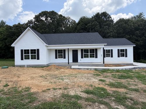 1718 Newt Mcknight Rd, McMinnville, TN, 37110-5563 | Card Image