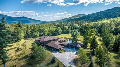 196 Dundee Rd, Jackson, NH, 03846-4411 | Card Image