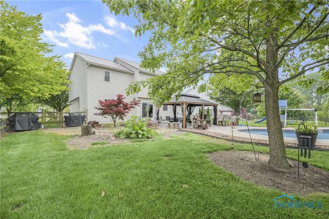 10632 Shayni Ln, House other with 4 bedrooms, 4 bathrooms and 2 parking in Whitehouse OH | Image 34