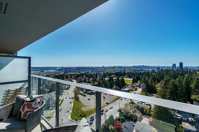 1803 - 958 Ridgeway Avenue, Condo with 2 bedrooms, 1 bathrooms and 1 parking in Coquitlam BC | Image 34