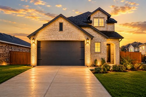 684 Billowing Way, Kyle, TX, 78640-3146 | Card Image