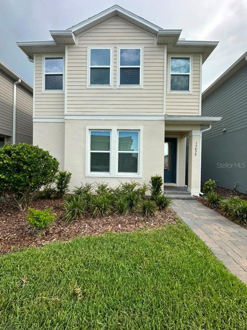 15030 Summer Harvest St, WINTER GARDEN, FL, 34787-7408 | Card Image