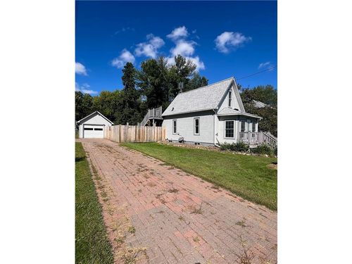 245 1st Avenue, Clear Lake, WI, 54005 | Card Image