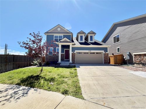 17548 Springfield Dr, Parker, CO, 80134-4607 | Card Image