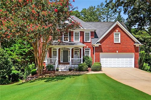 4760 Fontwell Ct, SUWANEE, GA, 30024-3335 | Card Image