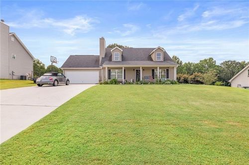 4149 Meadow Point Drive, Gillsville, GA, 30543 | Card Image