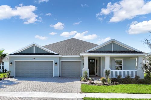 86563 Oar Row Rd S, Yulee, FL, 32097-8777 | Card Image