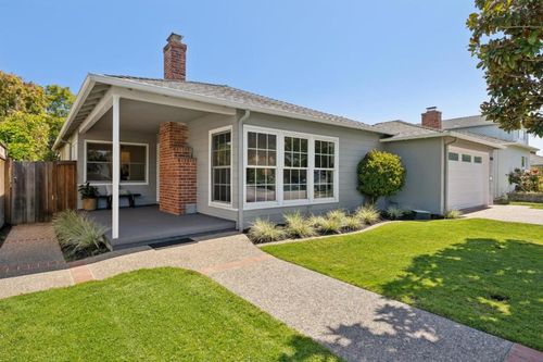 1636 Marco Polo Way, Burlingame, CA, 94010-4650 | Card Image