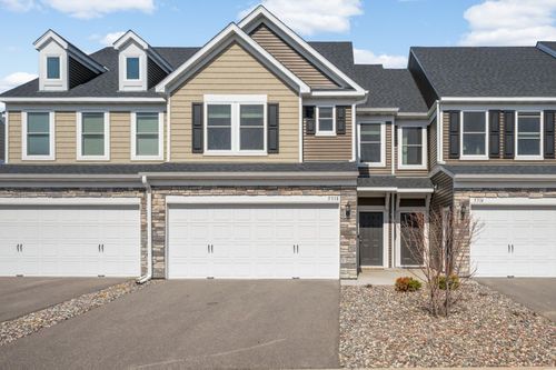 5318 94th Ln N, Brooklyn Park, MN, 55443-2433 | Card Image