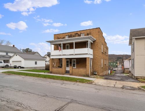 115 S 4th St, Clearfield, PA, 16830-2339 | Card Image