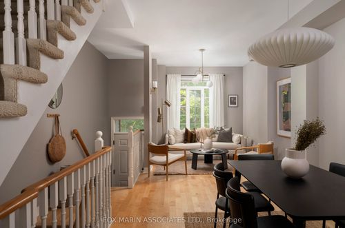 69 Natalie Pl, Toronto, ON, M4M3P6 | Card Image