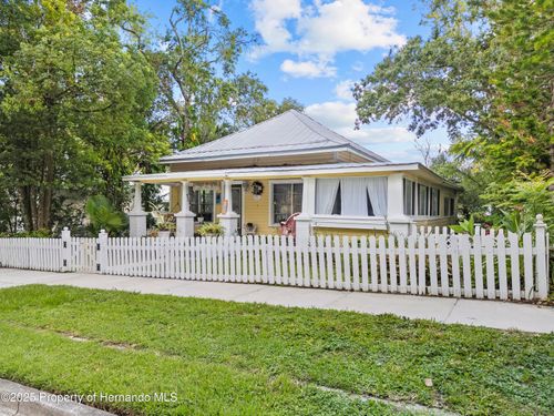 408 S Brooksville Avenue, Brooksville, FL, 34601 | Card Image