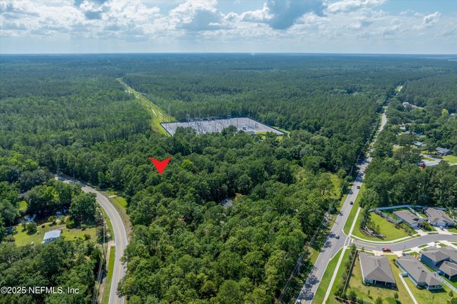 2675 Starratt Rd, Home with 0 bedrooms, 0 bathrooms and null parking in Jacksonville FL | Image 10