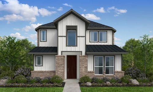 1625 Barnwood Rd, Celina, TX, 75009-5032 | Card Image
