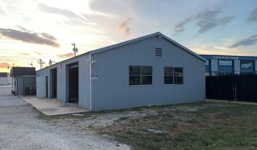 ste-b-1706 N Main St, Taylor, TX, 76574 | Card Image